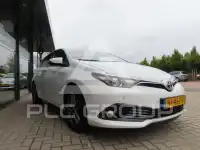 2017 Toyota AURIS