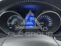 2017 Toyota AURIS