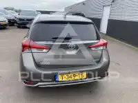 2017 Toyota AURIS