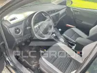 2017 Toyota AURIS