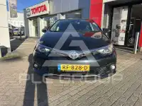 2017 Toyota AURIS