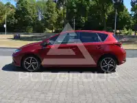 2017 Toyota AURIS