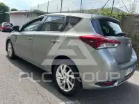 2017 Toyota AURIS