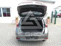 2017 Toyota AURIS