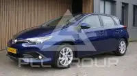 2017 Toyota AURIS