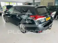 2017 Toyota AURIS