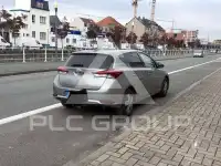 2017 Toyota AURIS