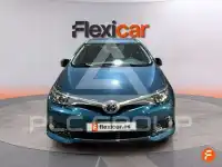 2017 Toyota AURIS