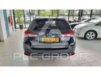 2017 Toyota AURIS