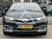 2017 Toyota AURIS