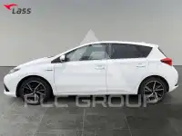 2017 Toyota AURIS