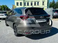 2017 Toyota AURIS