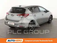2017 Toyota AURIS