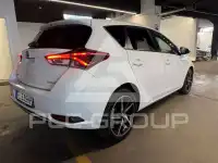 2017 Toyota AURIS