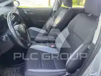 2017 Toyota AURIS