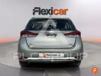 2017 Toyota AURIS