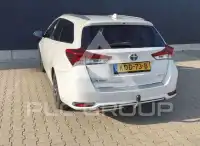 2017 Toyota AURIS