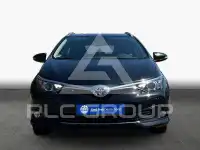 2017 Toyota AURIS