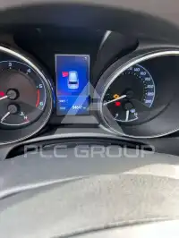 2017 Toyota AURIS