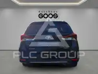 2017 Toyota AURIS