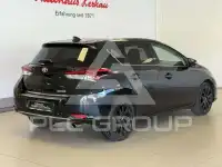 2017 Toyota AURIS