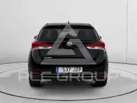 2017 Toyota AURIS