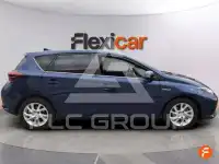 2017 Toyota AURIS