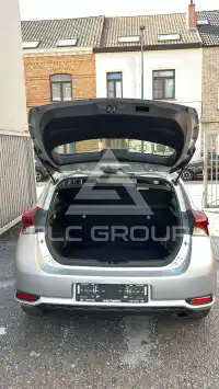 2017 Toyota AURIS