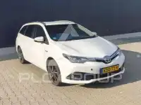 2017 Toyota AURIS