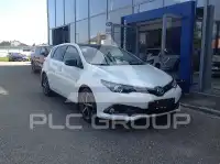 2017 Toyota AURIS