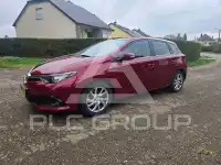 2017 Toyota AURIS