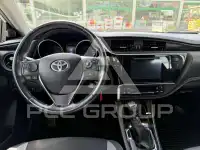 2017 Toyota AURIS