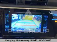 2017 Toyota AURIS