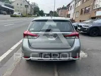 2017 Toyota AURIS