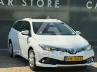 2017 Toyota AURIS