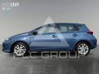 2017 Toyota AURIS