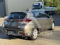 2017 Toyota AURIS