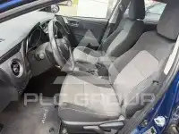 2017 Toyota AURIS