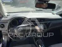 2017 Toyota AURIS