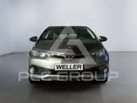 2017 Toyota AURIS