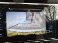 2017 Toyota AURIS