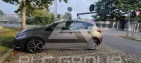 2017 Toyota AURIS