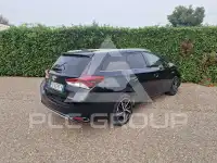 2017 Toyota AURIS