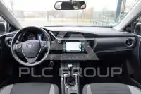 2017 Toyota AURIS