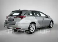 2017 Toyota AURIS