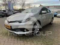 2017 Toyota AURIS