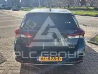 2017 Toyota AURIS