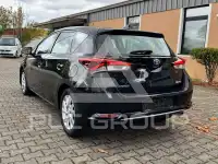 2017 Toyota AURIS