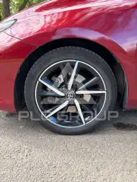 2017 Toyota AURIS