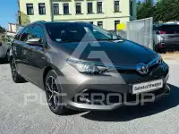 2017 Toyota AURIS